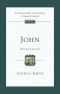 [Tyndale New Testament Commentaries 01] • John